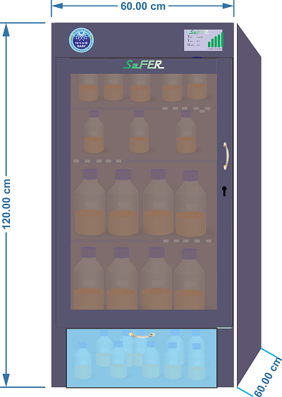 BARC Technologies