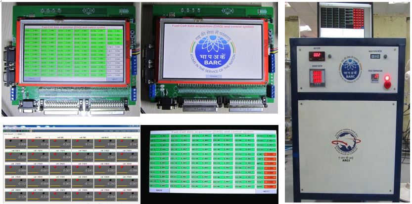 BARC Technologies