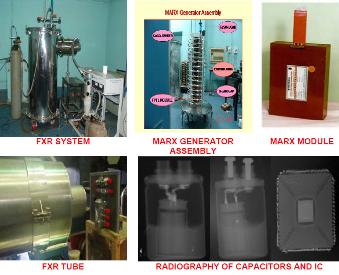 BARC Technologies